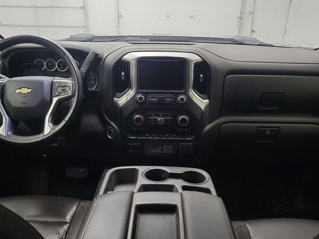 used 2022 Chevrolet Silverado 3500 car, priced at $46,898