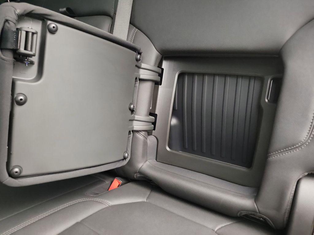 used 2022 Chevrolet Silverado 3500 car, priced at $46,898