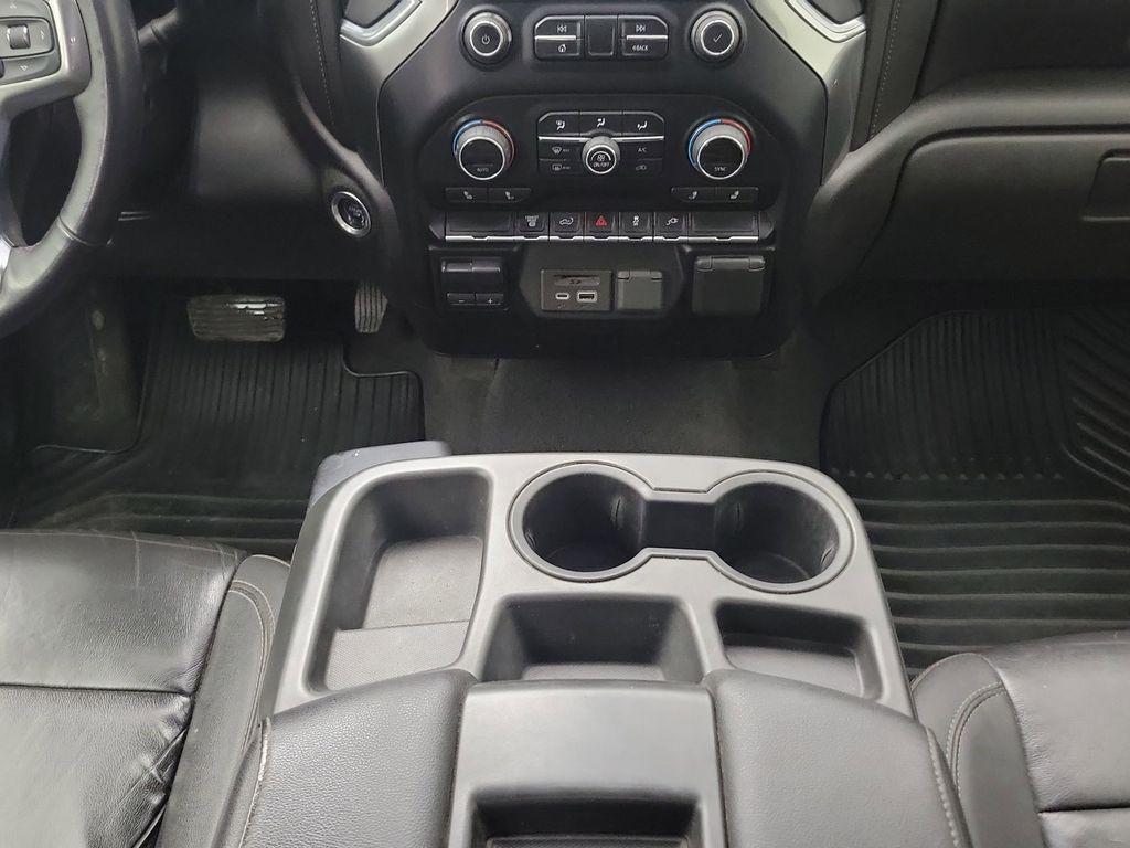 used 2022 Chevrolet Silverado 3500 car, priced at $46,898