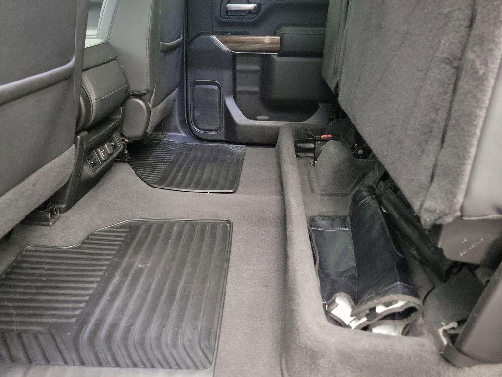 used 2022 Chevrolet Silverado 3500 car, priced at $46,898