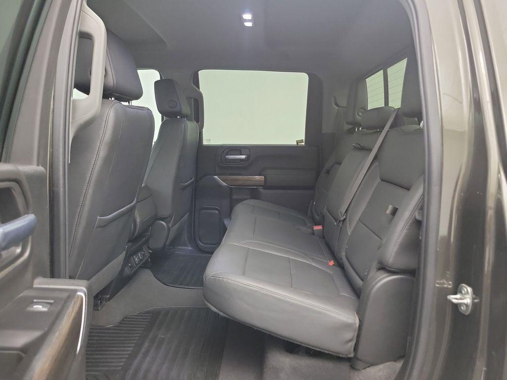 used 2022 Chevrolet Silverado 3500 car, priced at $46,898