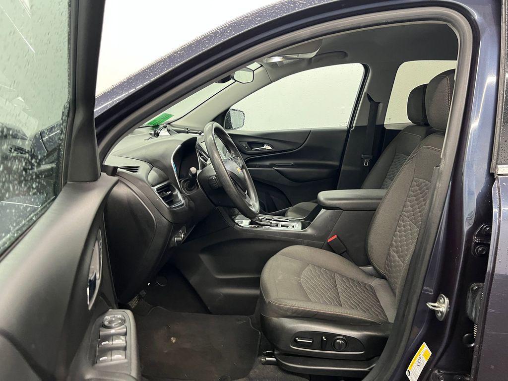 used 2019 Chevrolet Equinox car, priced at $11,900