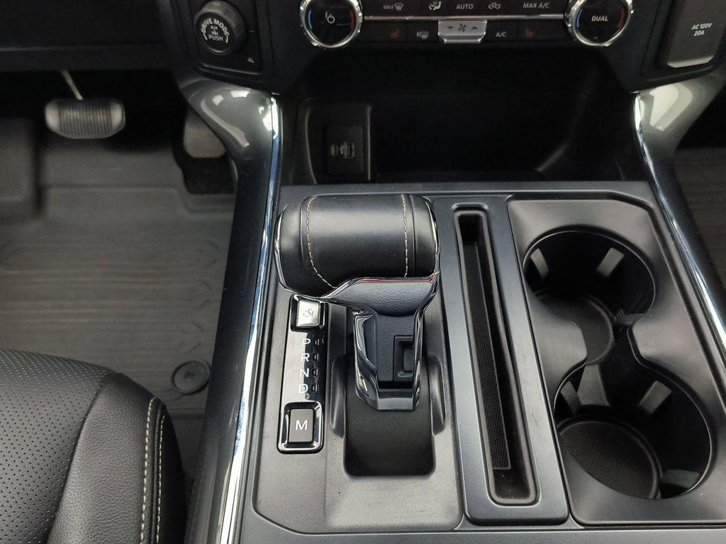 used 2022 Ford F-150 car, priced at $58,998