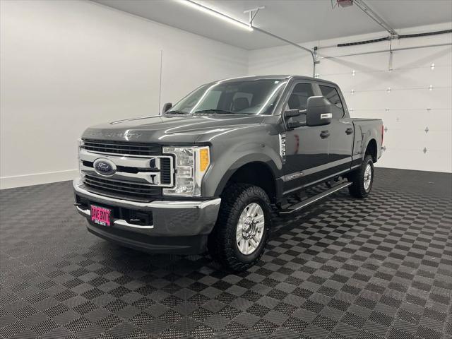 used 2017 Ford F-250 car, priced at $46,998