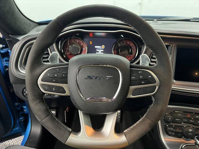 used 2023 Dodge Challenger car, priced at $66,695