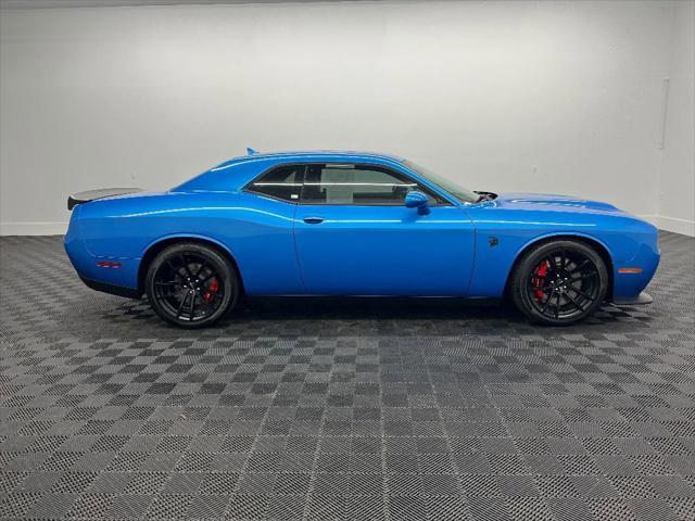 used 2023 Dodge Challenger car, priced at $66,695