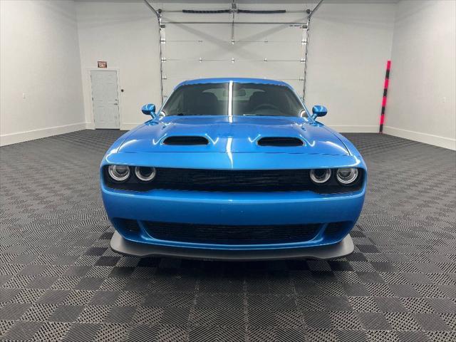 used 2023 Dodge Challenger car, priced at $66,695