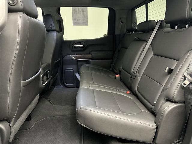 used 2019 GMC Sierra 1500 car, priced at $35,998