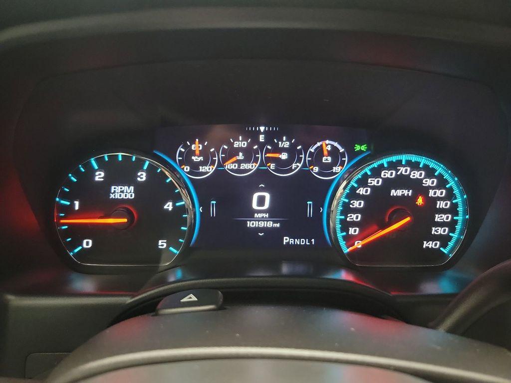 used 2017 GMC Sierra 2500 car, priced at $46,998