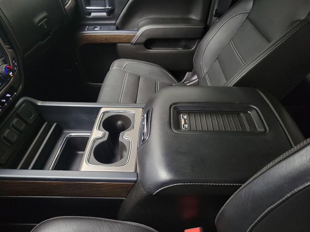 used 2017 GMC Sierra 2500 car, priced at $46,998