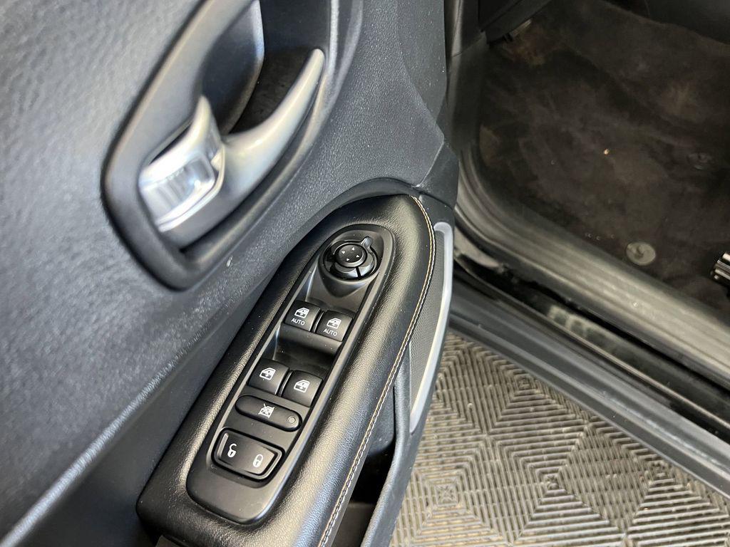 used 2019 Jeep Compass car, priced at $16,998