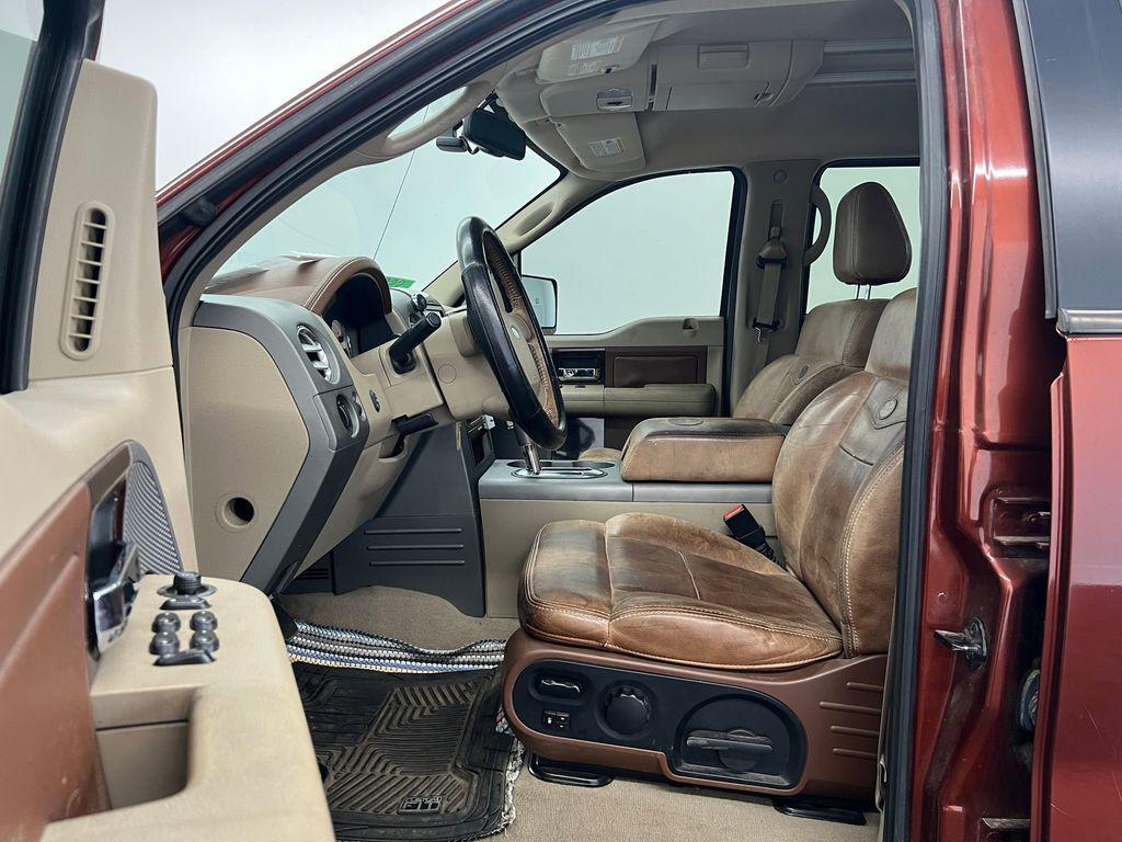 used 2006 Ford F-150 car, priced at $9,990