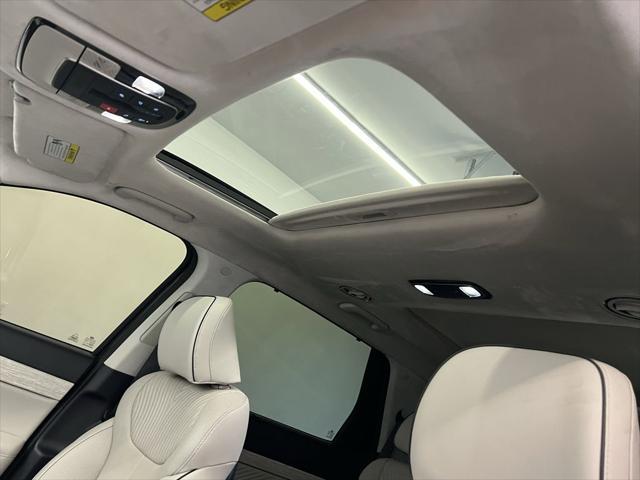 used 2024 Hyundai Palisade car, priced at $42,999