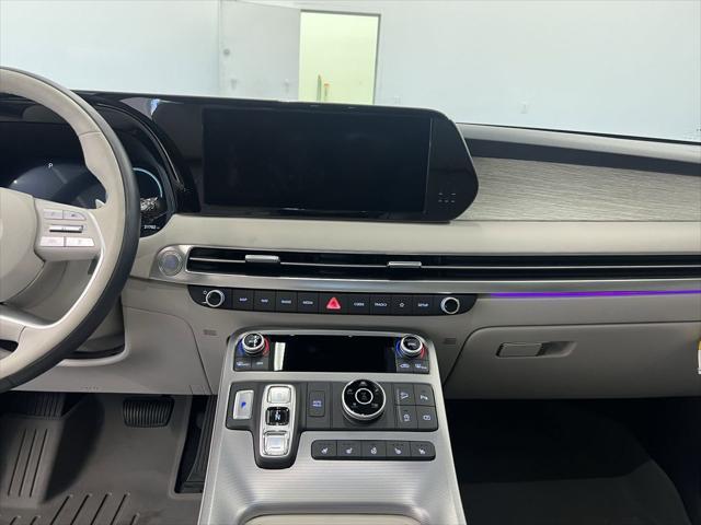 used 2024 Hyundai Palisade car, priced at $42,999