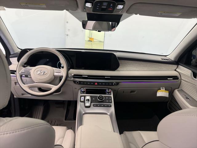used 2024 Hyundai Palisade car, priced at $42,999