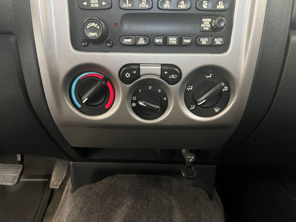 used 2007 Chevrolet Colorado car, priced at $10,500