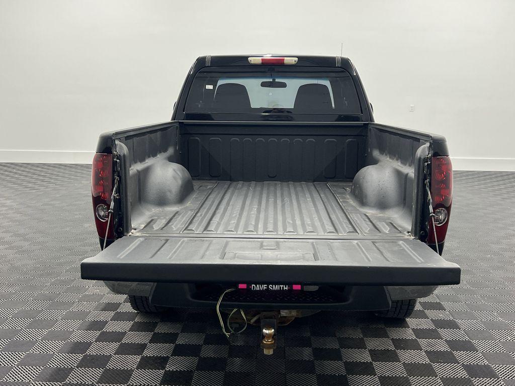used 2007 Chevrolet Colorado car, priced at $10,500