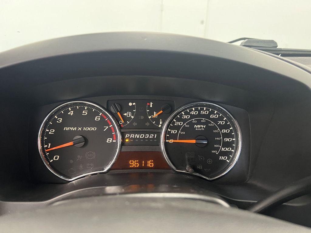 used 2007 Chevrolet Colorado car, priced at $10,500