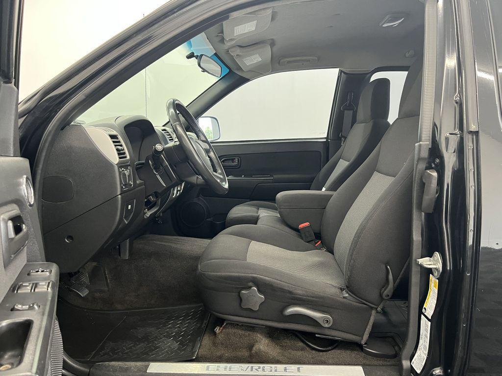 used 2007 Chevrolet Colorado car, priced at $10,500
