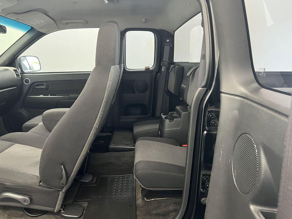 used 2007 Chevrolet Colorado car, priced at $10,500