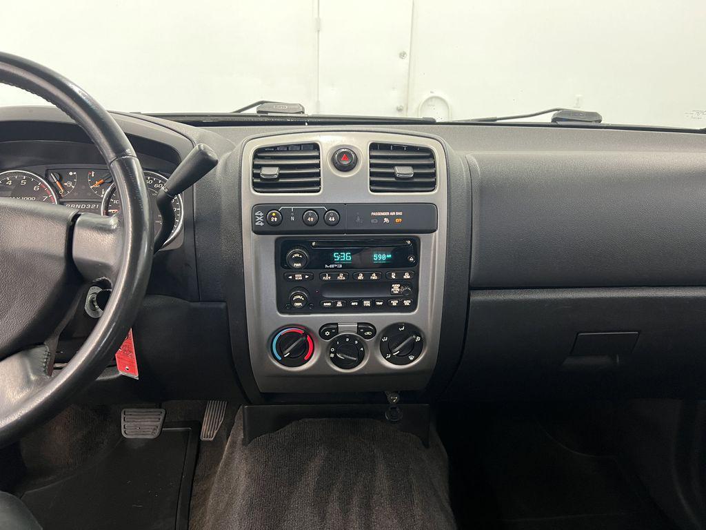 used 2007 Chevrolet Colorado car, priced at $10,500