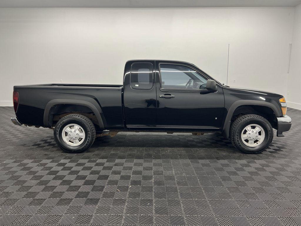 used 2007 Chevrolet Colorado car, priced at $10,500