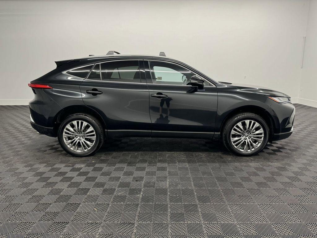 used 2024 Toyota Venza car, priced at $39,998
