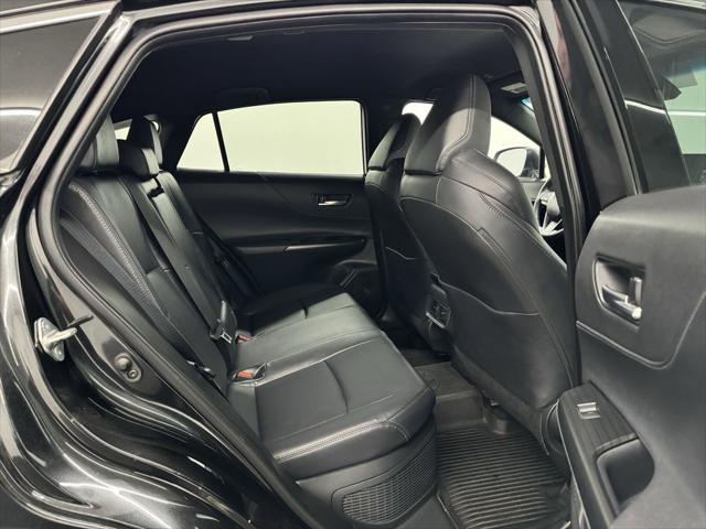 used 2024 Toyota Venza car, priced at $42,998