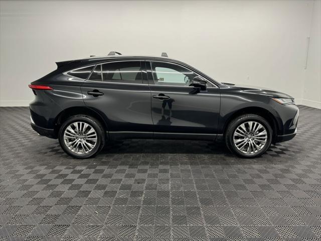 used 2024 Toyota Venza car, priced at $42,998