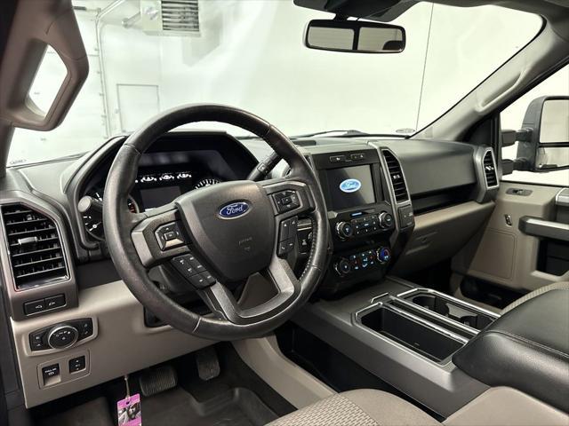 used 2020 Ford F-150 car, priced at $28,998