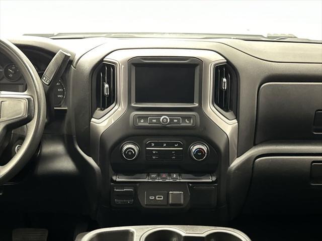 used 2023 Chevrolet Silverado 2500 car, priced at $37,898