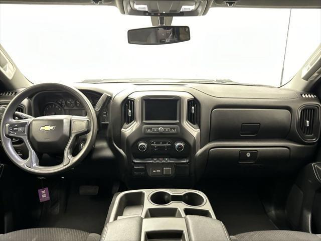 used 2023 Chevrolet Silverado 2500 car, priced at $37,898