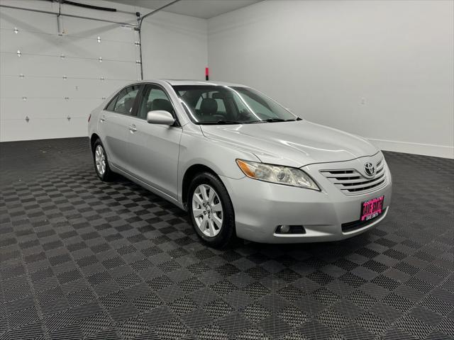 used 2009 Toyota Camry car, priced at $8,998