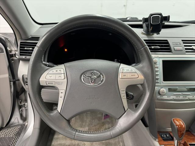 used 2009 Toyota Camry car, priced at $8,998