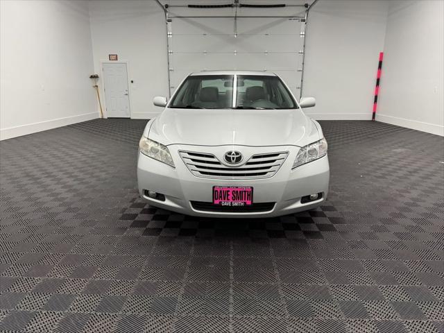 used 2009 Toyota Camry car, priced at $8,998