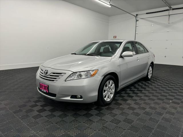 used 2009 Toyota Camry car, priced at $8,998