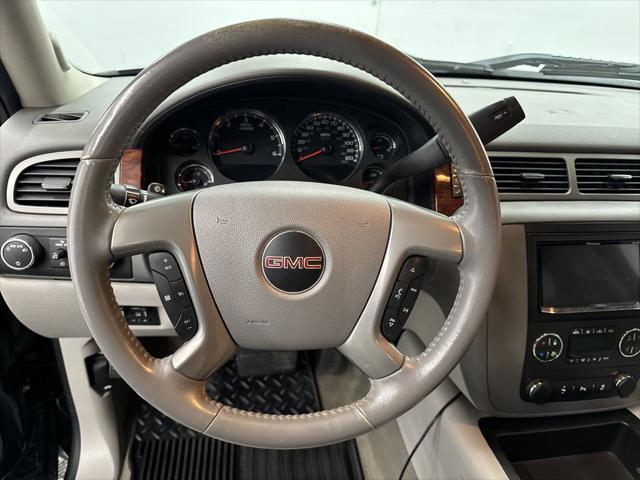 used 2012 GMC Sierra 1500 car, priced at $20,000