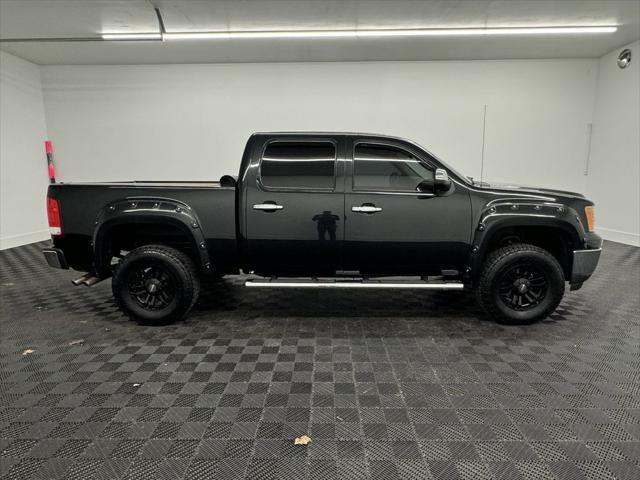 used 2012 GMC Sierra 1500 car, priced at $20,000