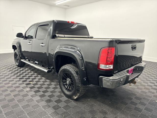 used 2012 GMC Sierra 1500 car, priced at $20,000