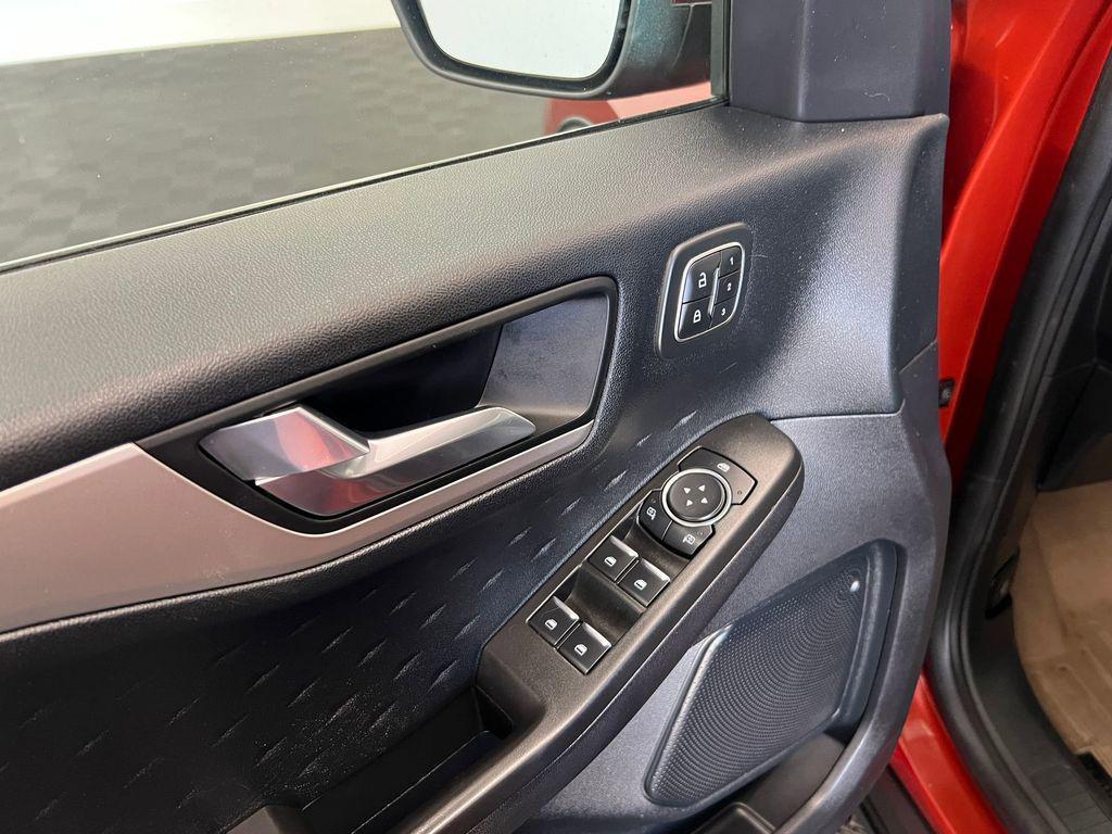 used 2020 Ford Escape car, priced at $14,998