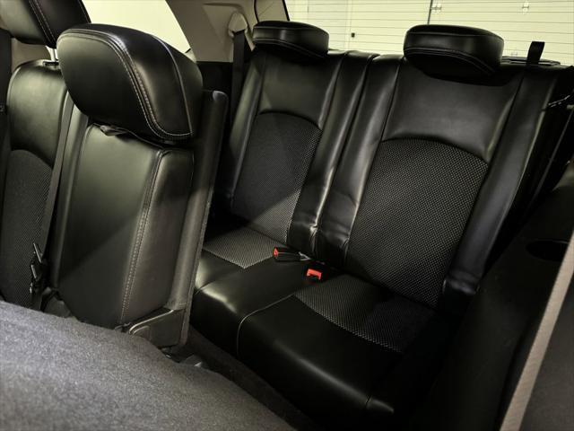 used 2017 Dodge Journey car, priced at $9,500