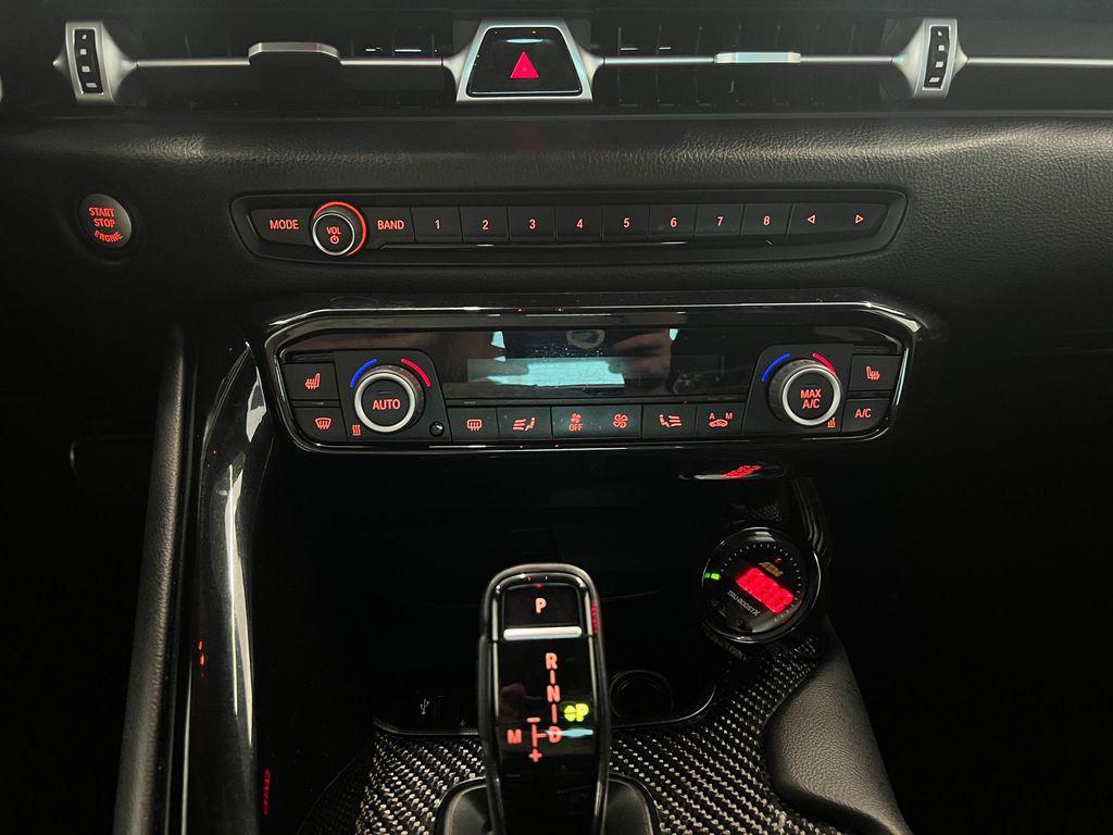 used 2020 Toyota Supra car, priced at $51,998