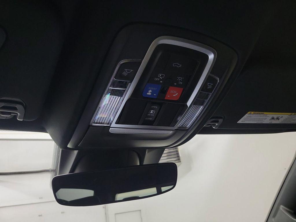 used 2022 Ram 1500 car, priced at $49,998