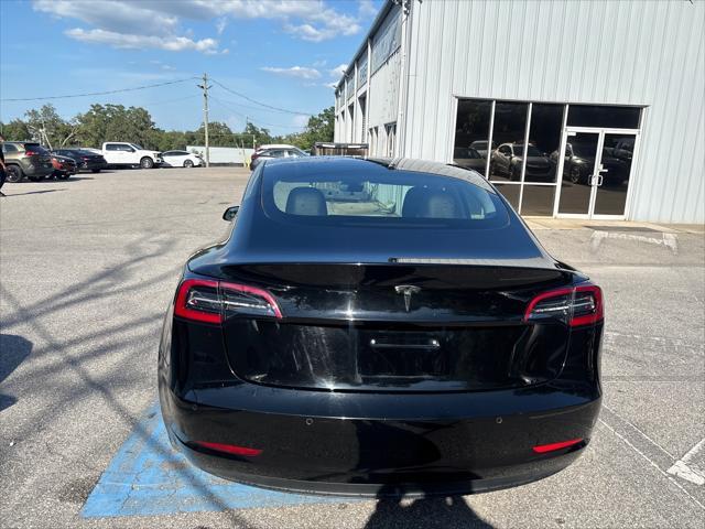 used 2021 Tesla Model 3 car, priced at $22,994