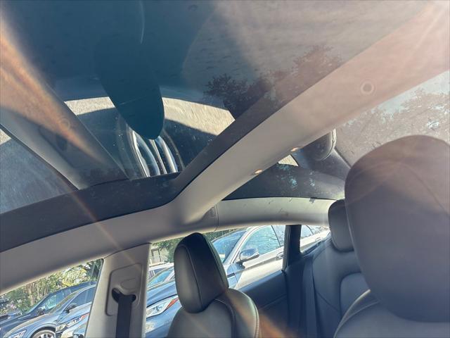 used 2021 Tesla Model 3 car, priced at $22,994