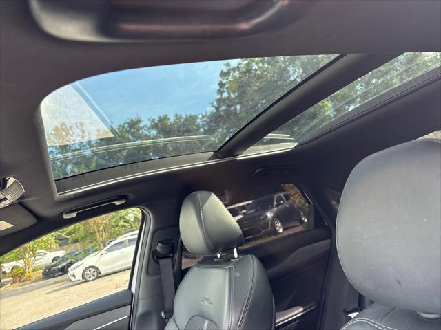 used 2023 Kia K5 car, priced at $22,699