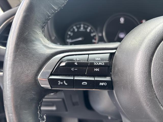 used 2024 Mazda Mazda3 car, priced at $20,999