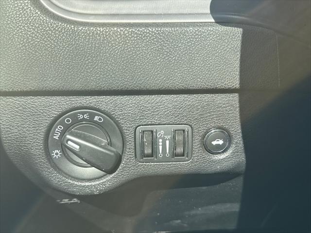 used 2023 Dodge Charger car, priced at $18,484