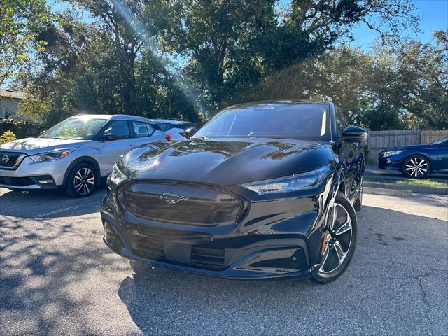 used 2023 Ford Mustang Mach-E car, priced at $31,994