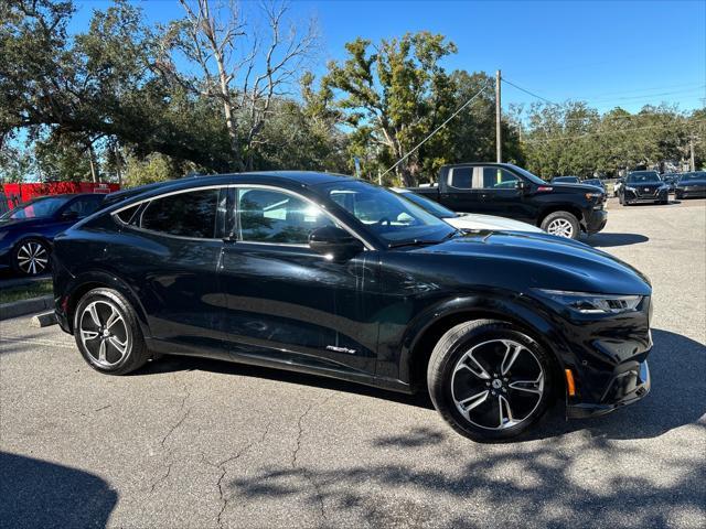 used 2023 Ford Mustang Mach-E car, priced at $31,994